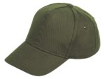 Бейсболка Florida 350 5-панельная, хаки (Р)