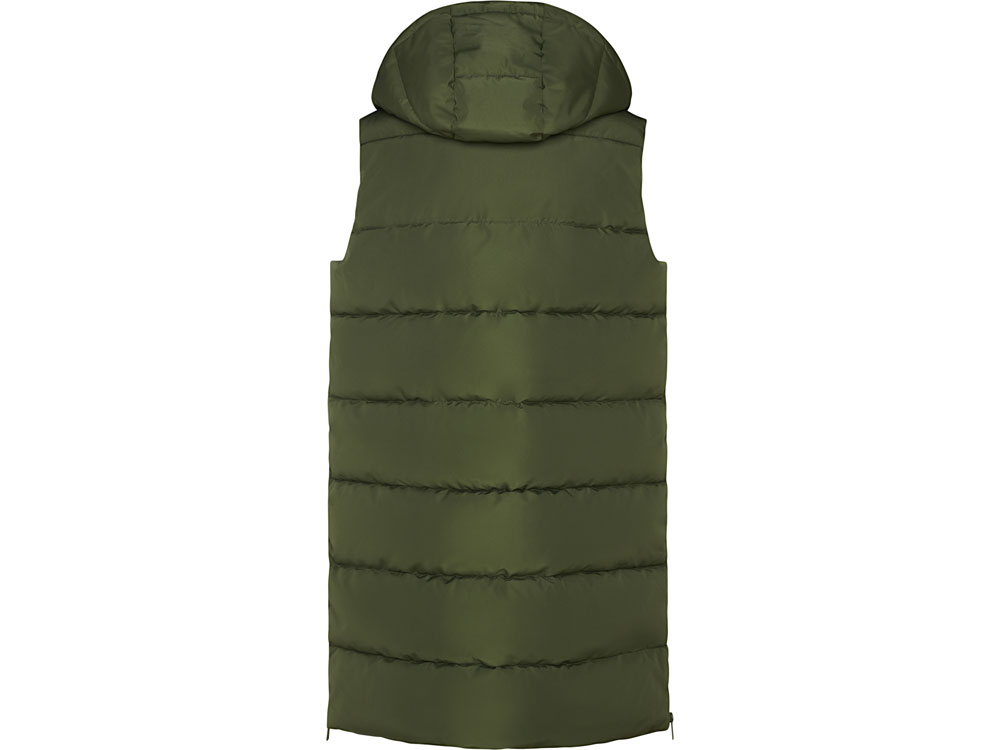 REINE жилет, армейский зеленый — изображение 2