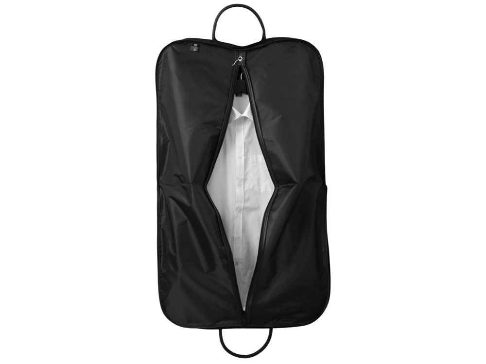 Портплед с ручками из экокожи Ashley — изображение 5