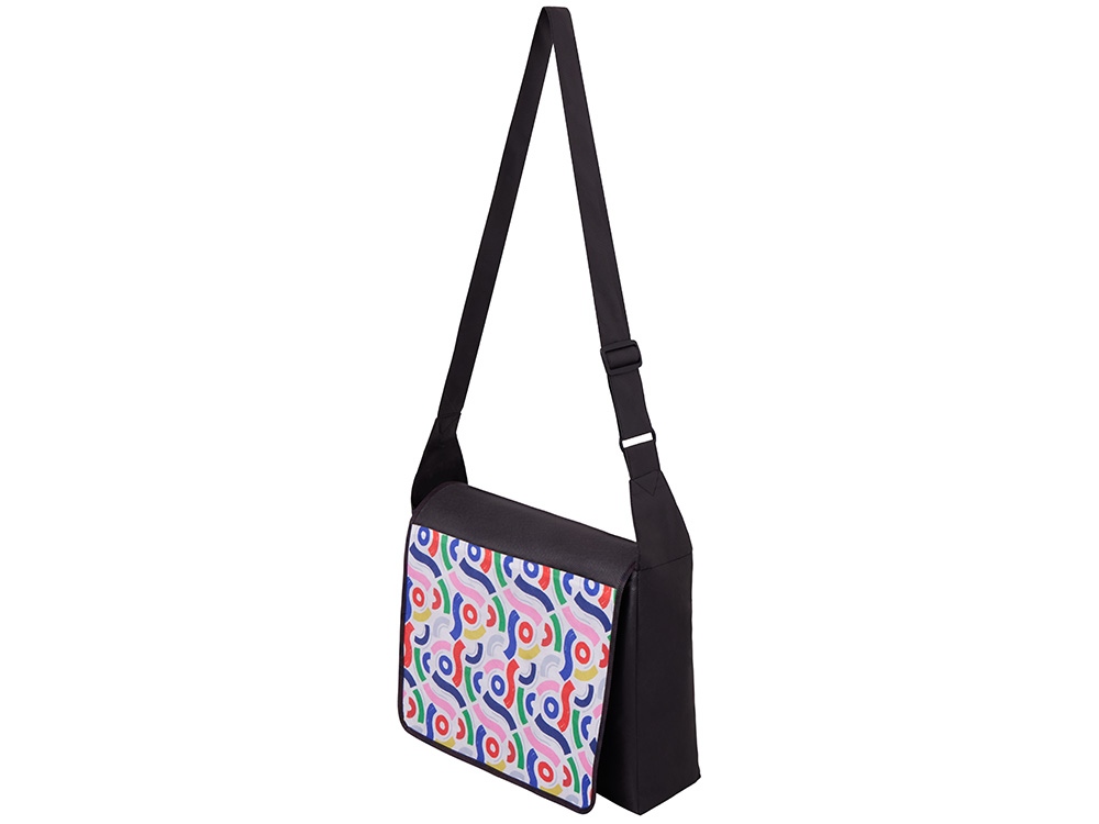 Сумка из нетканого материала PET с регулируемой ручкой — изображение 6