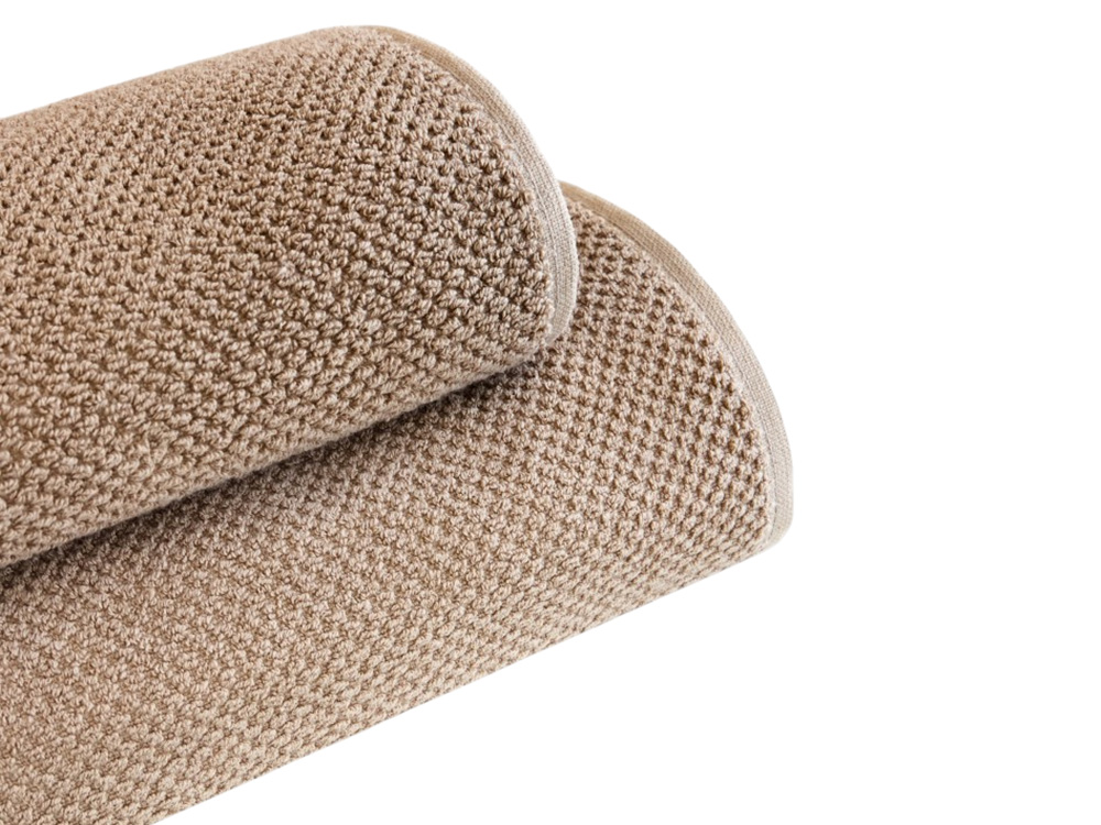 Полотенце Valerie Concept TRC S2 Beige — изображение 3