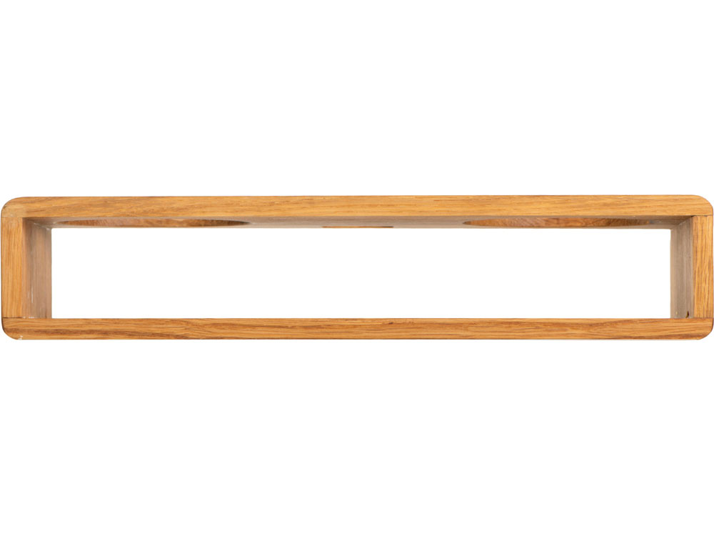 Набор для виски и коктейлей на подставке из дуба Whiskey Party — изображение 9