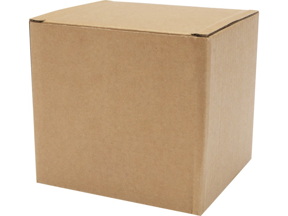 Dolce керамическая кружка объемом 300 мл с матовой отделкой, сплошной черный — изображение 5