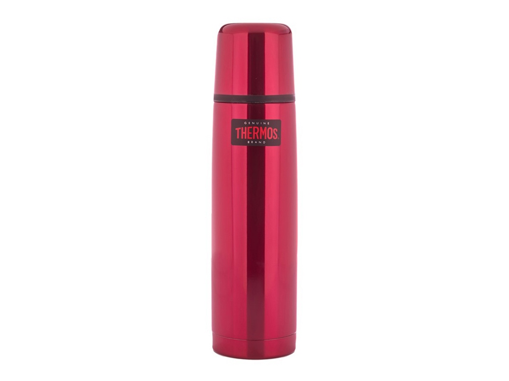Термос из нерж. стали тм THERMOS FBB-500 Red