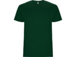 Футболка Stafford мужская, бутылочный зеленый