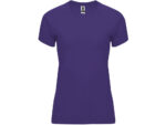 Футболка Bahrain женская, лиловый