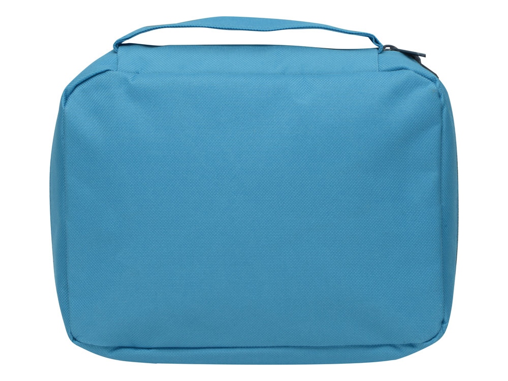 Несессер для путешествий Promo, голубой (P) — изображение 5