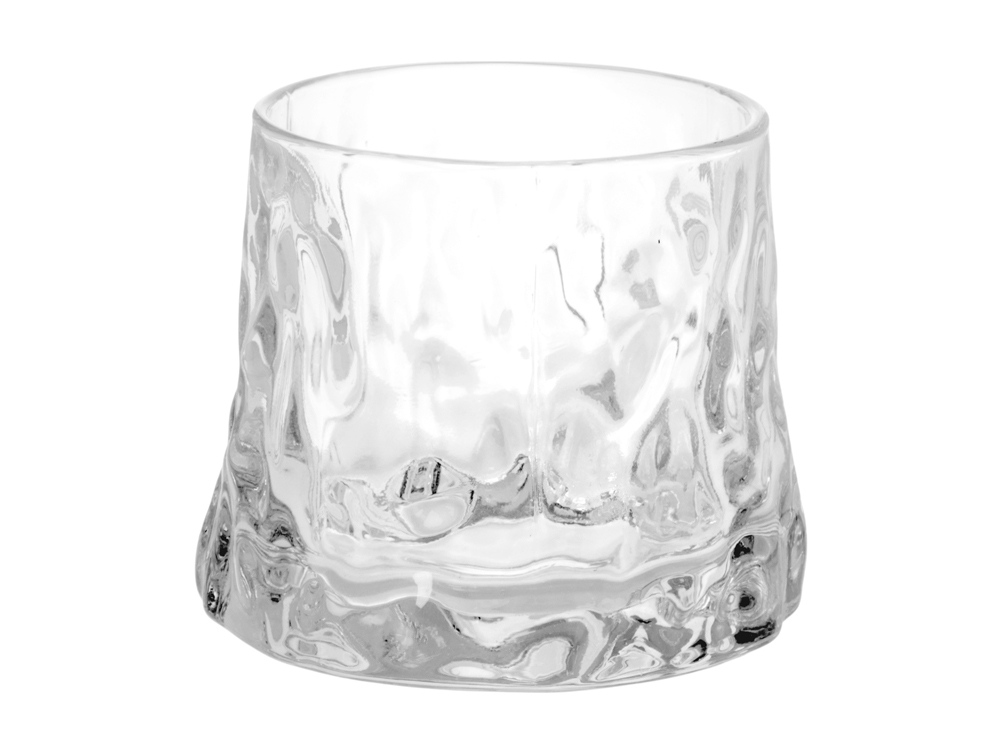 Вращающийся бокал для виски на сланцевом костере Bromo — изображение 4