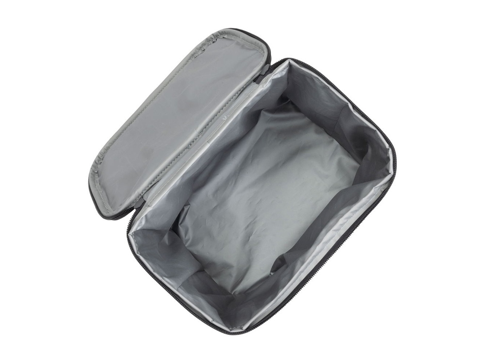 RESTO 5503 grey Изотермическая сумка для ланч боксов, 6 л, /12 — изображение 5
