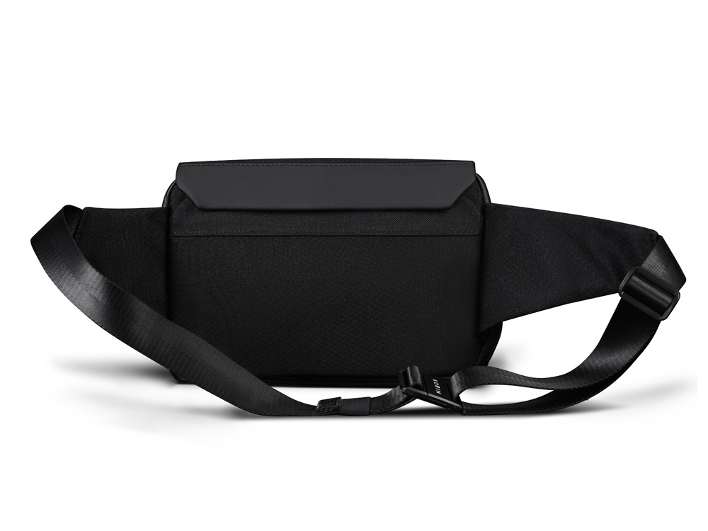 Сумка-слинг Clicksling, черный — изображение 3