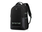 Рюкзак WENGER Ryde 16, черный, полиэстер, 32 x 21 x 47 см, 26 л