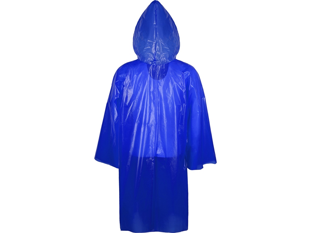 Дождевик Storm, классический синий — изображение 2