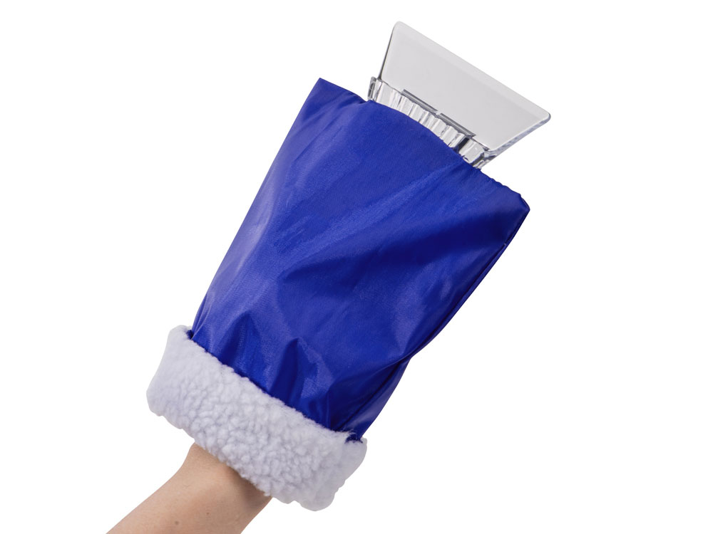 Скребок для льда Colt, синий — изображение 2