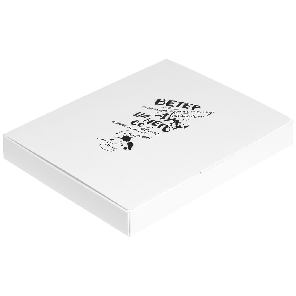 Набор «Дуть», белый — изображение 7