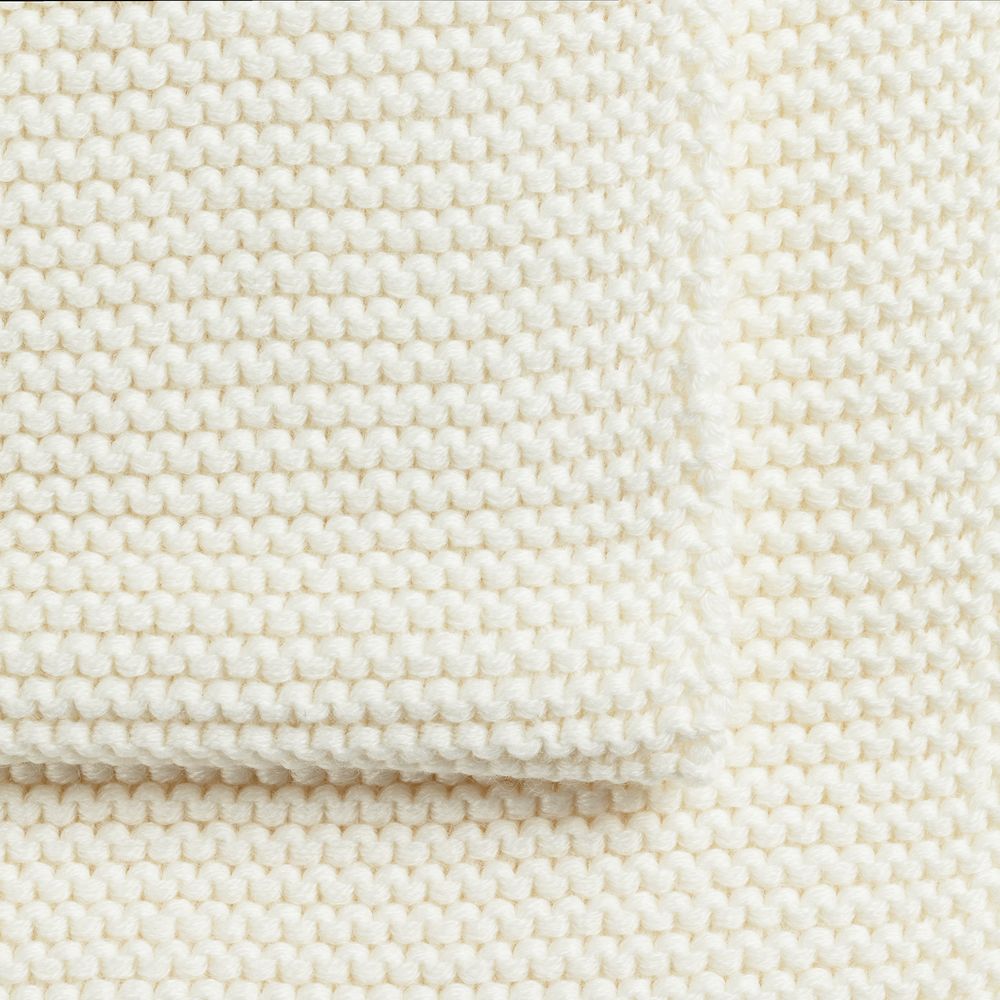 Снуд Brugge, молочно-белый — изображение 2