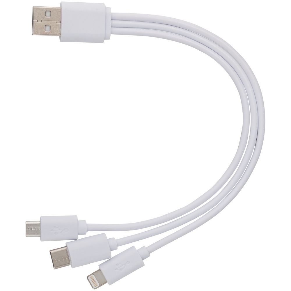 Аккумулятор с беспроводной зарядкой Pebble Wireless 9000 мАч, серо-синий — изображение 6