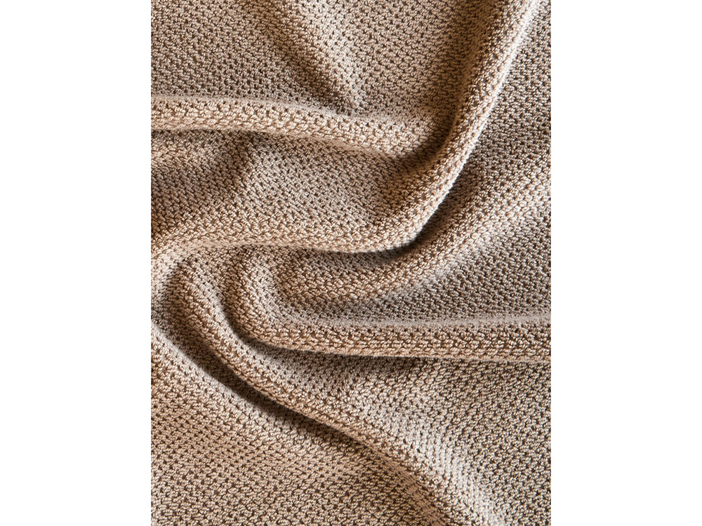 Полотенце Valerie Concept TRC S2 Beige — изображение 6