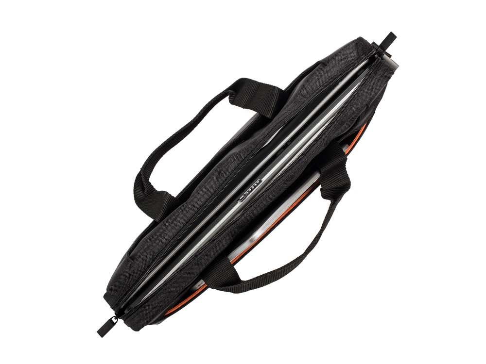 Сумка для ноутбука 15.6 8033, черный — изображение 4