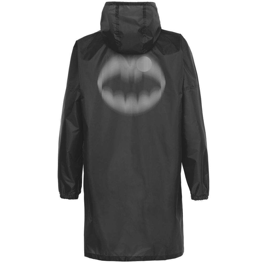 Дождевик Letucci, черный — изображение 4