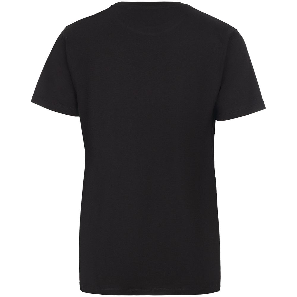 Футболка «Хемингуэй», черная — изображение 3