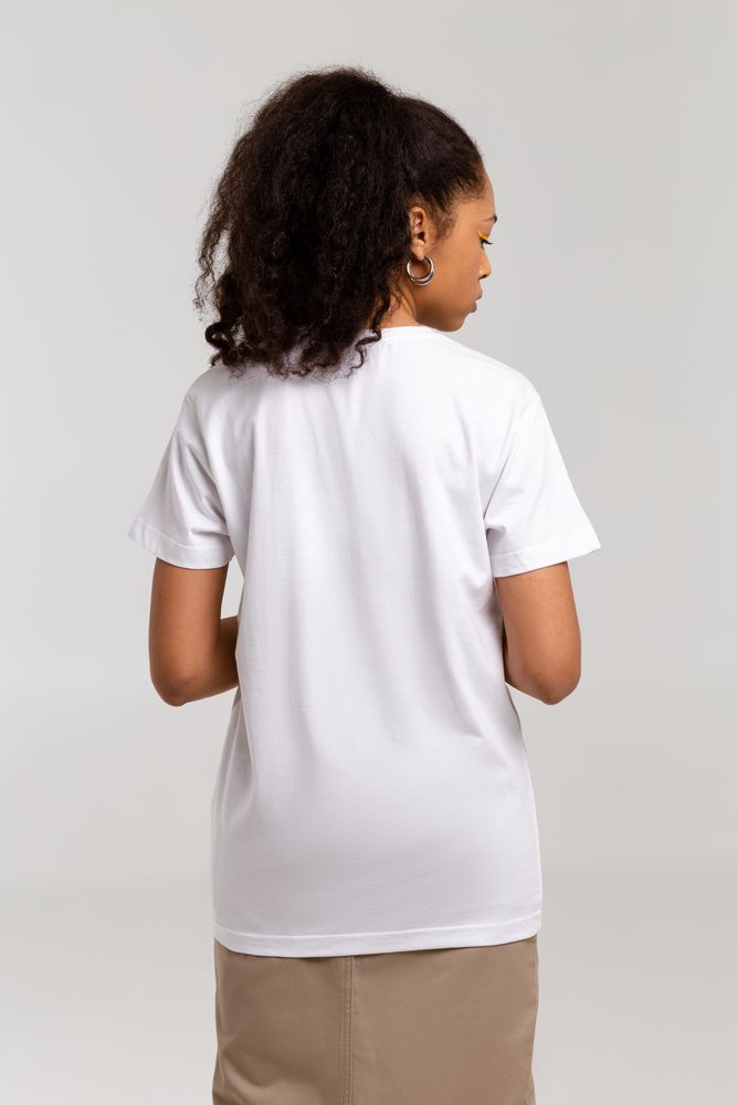 Футболка «Меламед. Егор Летов», белая — изображение 8