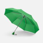 Зонт складной AOC, светло-зеленый