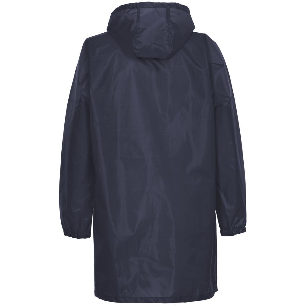 Дождевик «Сестрий», темно-синий — изображение 3