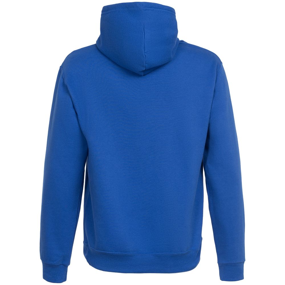 Худи «Папий», ярко-синее — изображение 2
