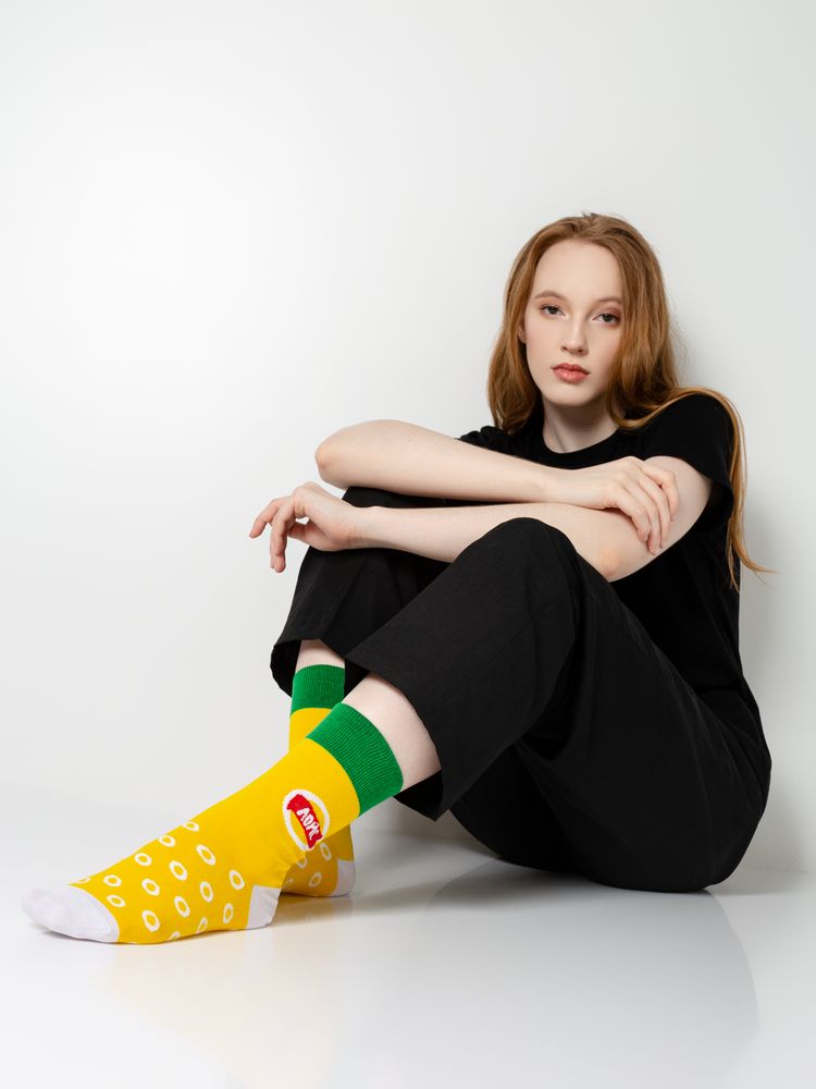 Носки «Лойс» — изображение 3