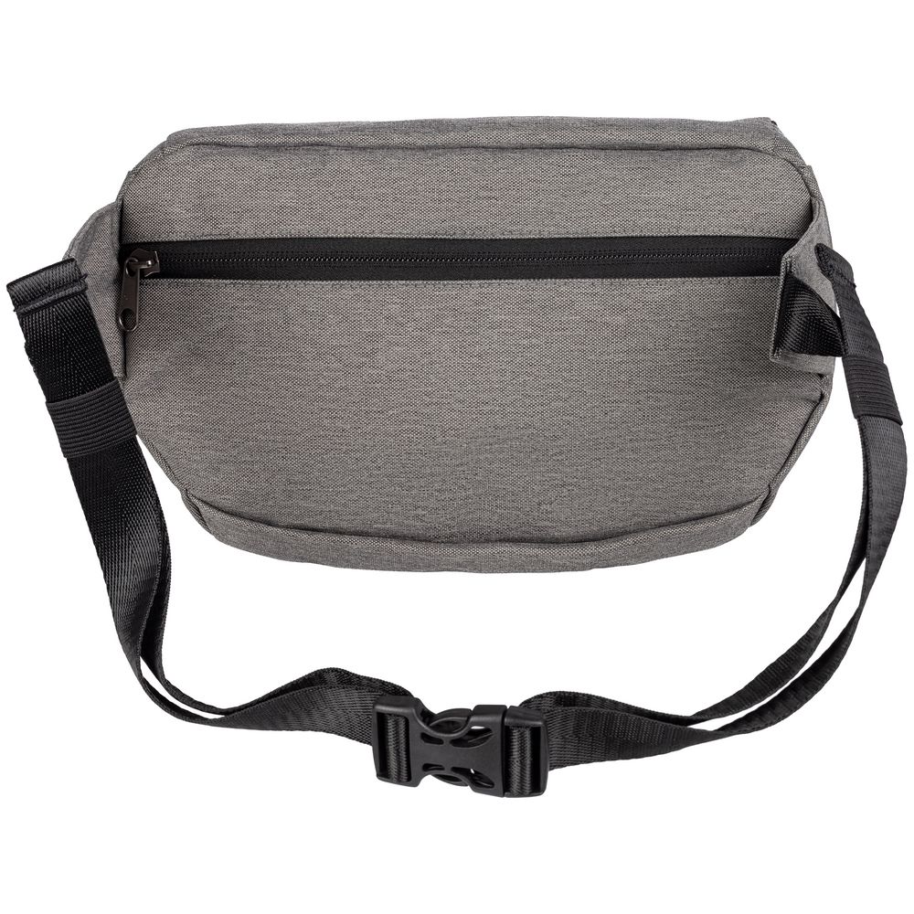 Поясная сумка со светоотражающим паттерном Hard Work Reflective — изображение 2