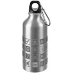 Бутылка для спорта Industry, энергетика