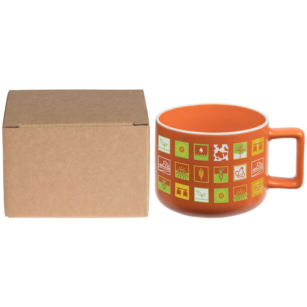 Чашка, Industry, сельское хозяйство — изображение 2