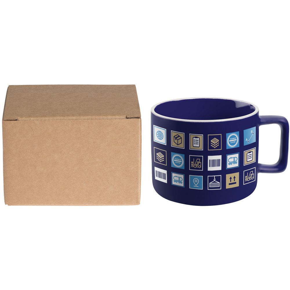 Чашка, Industry, логистика — изображение 2