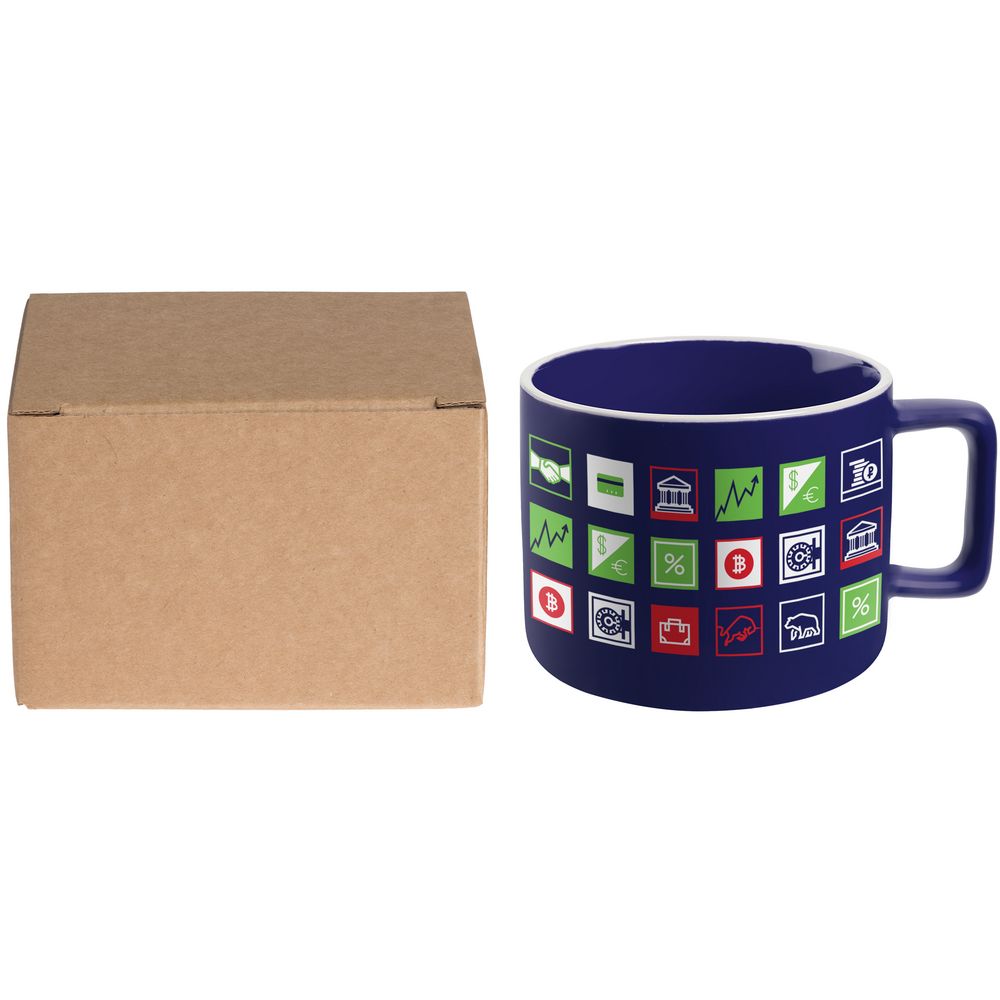 Чашка, Industry, финансы — изображение 2