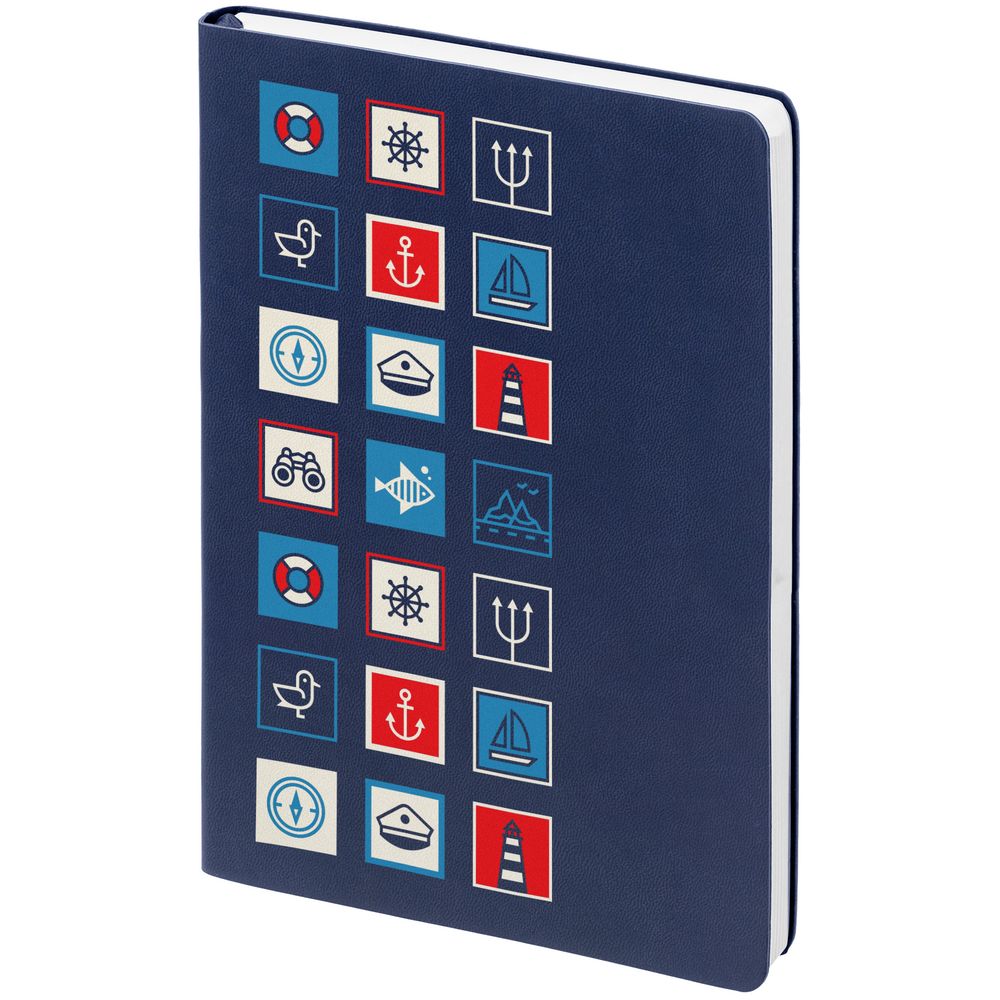 Набор Industry, морской — изображение 2