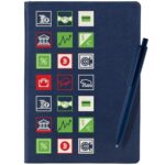 Набор Industry, финансы