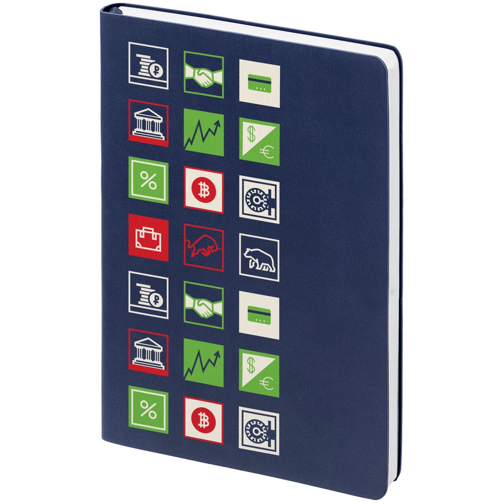 Набор Industry, финансы — изображение 2