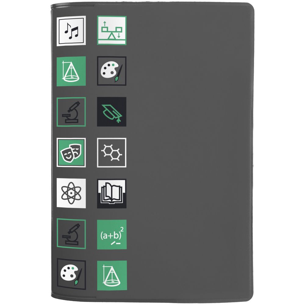 Набор личных аксессуаров Industry, наука и искусство — изображение 6