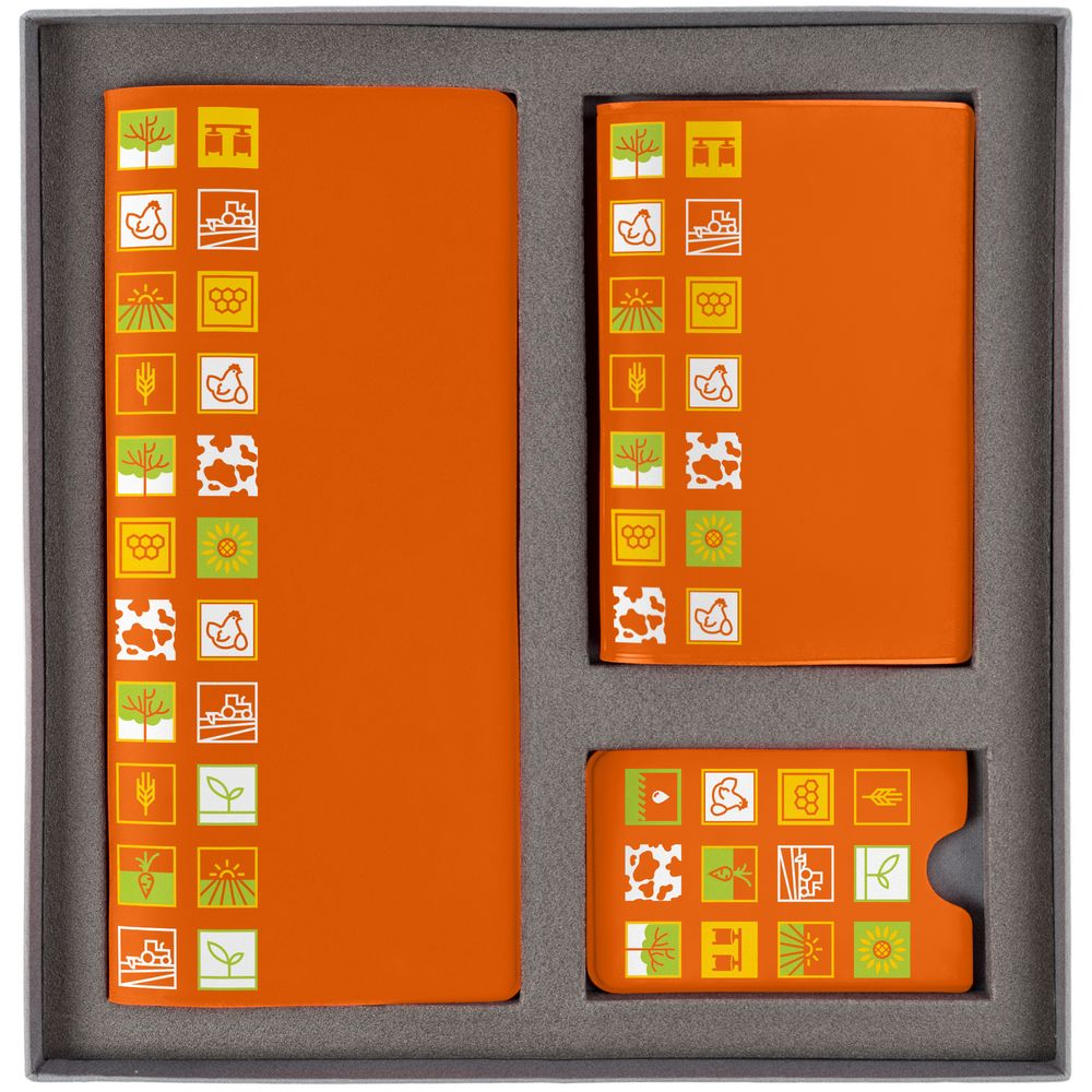 Набор личных аксессуаров Industry, сельское хозяйство — изображение 2