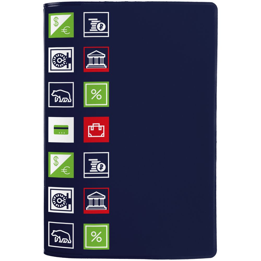 Набор личных аксессуаров Industry, финансы — изображение 6