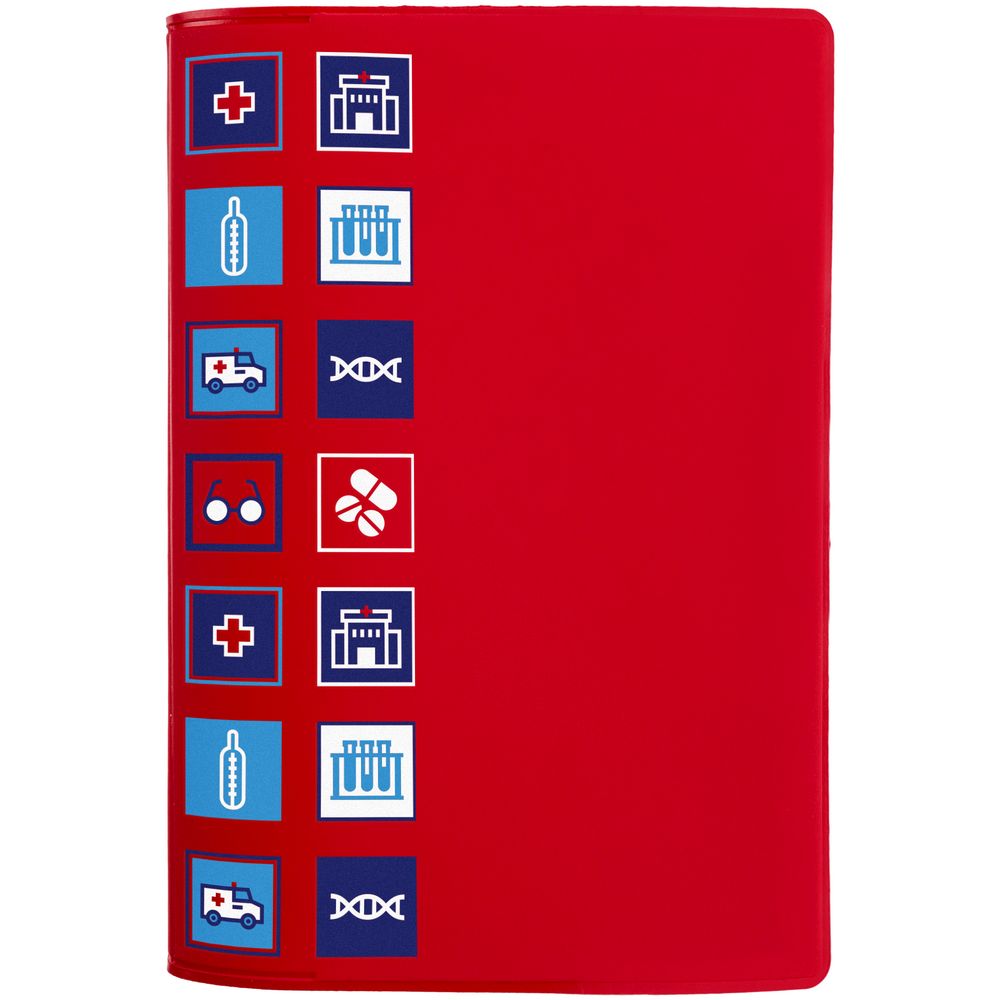 Набор личных аксессуаров Industry, здравоохранение — изображение 4