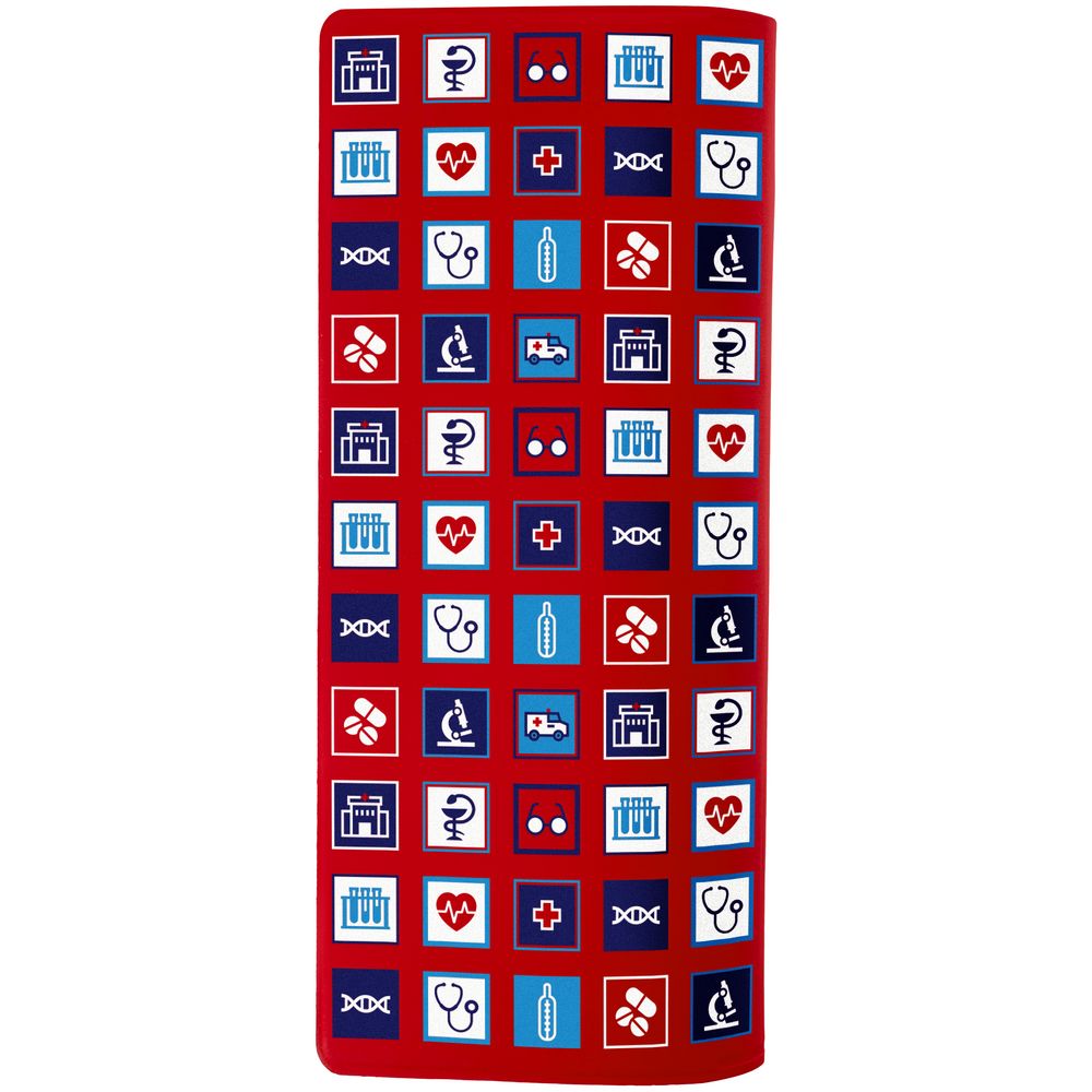 Набор личных аксессуаров Industry, здравоохранение — изображение 7