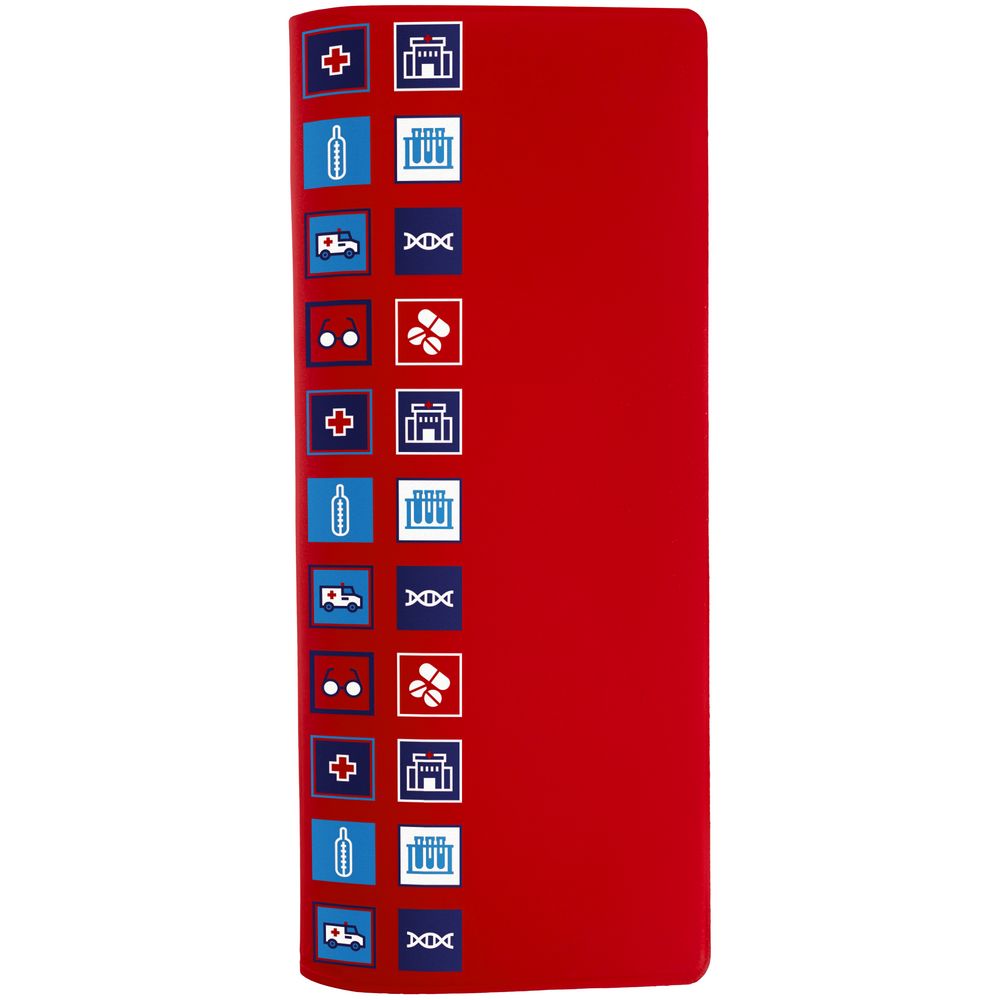 Набор личных аксессуаров Industry, здравоохранение — изображение 6