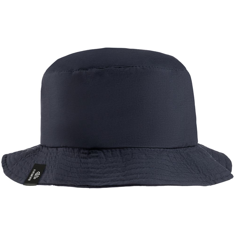 Панама складная «Мамий», темно-синяя — изображение 2