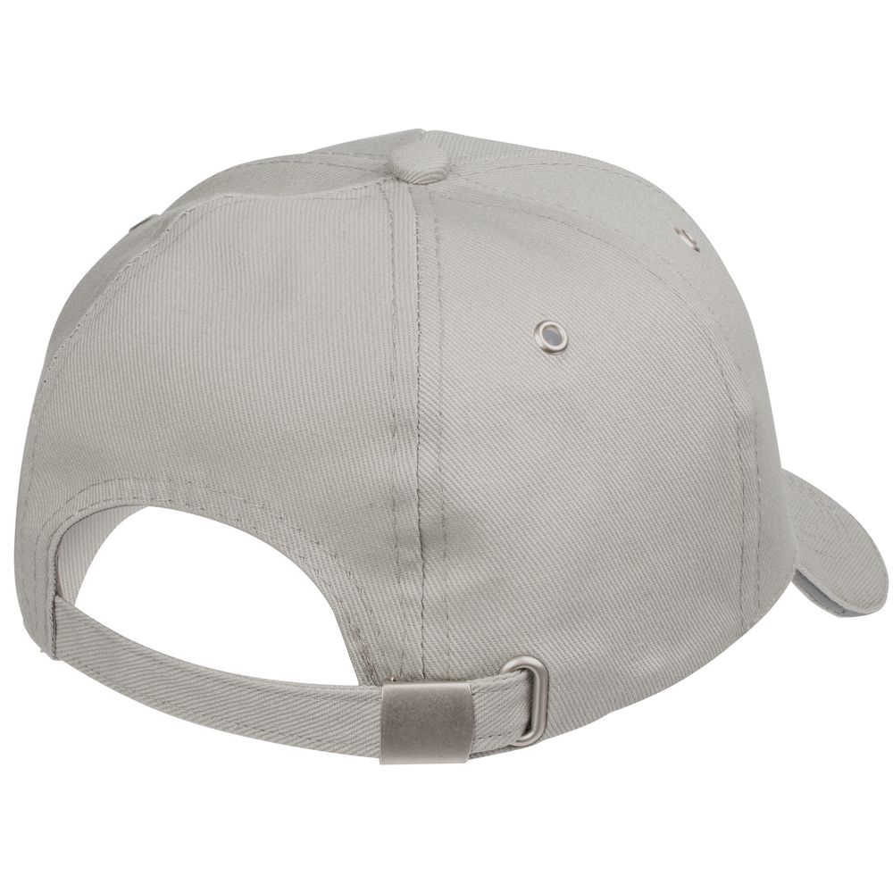 Бейсболка Hard Work со светоотражающим элементом — изображение 5