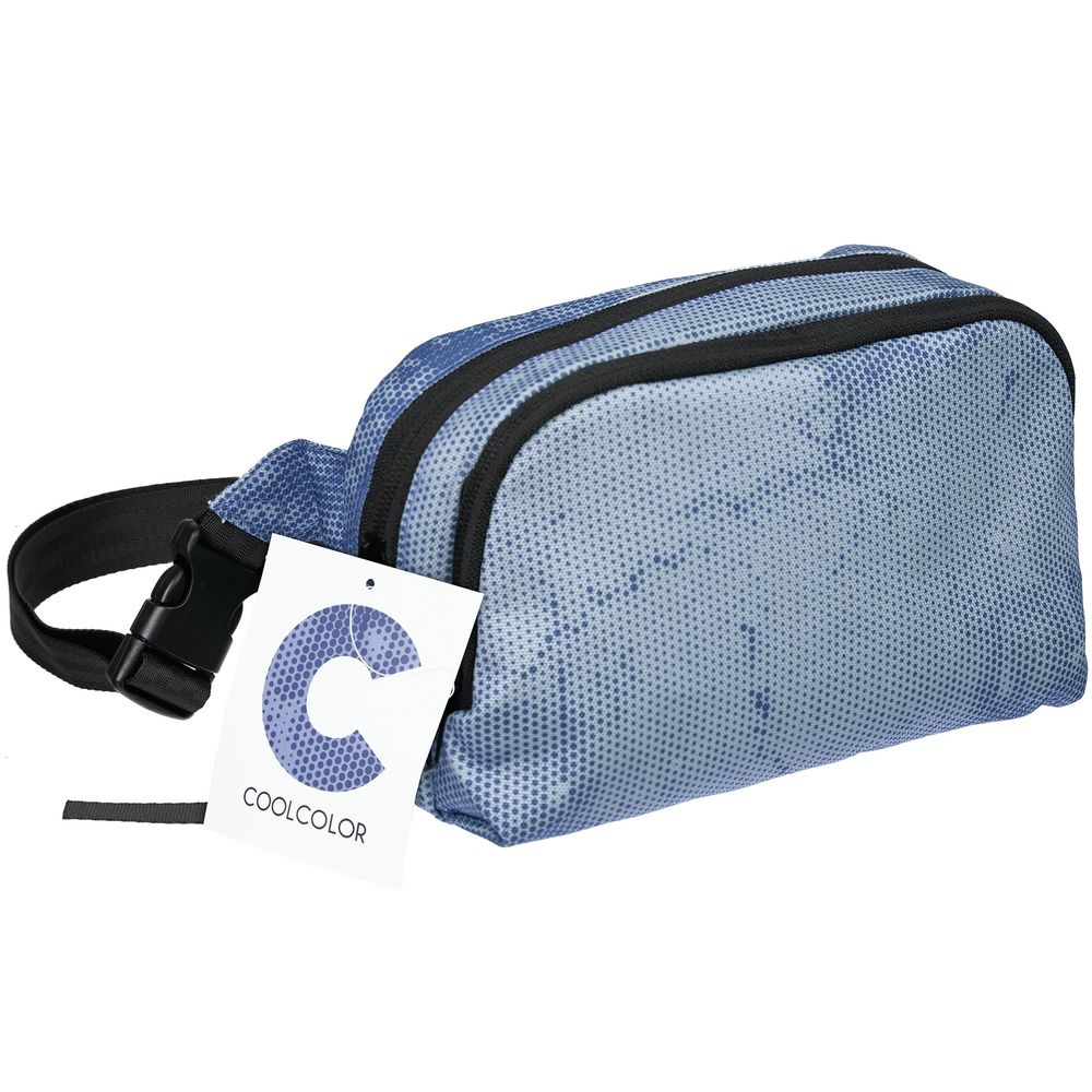 Поясная сумка Blue Marble — изображение 6