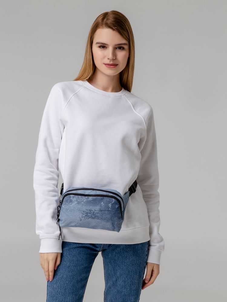 Поясная сумка Blue Marble — изображение 7