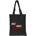 Сумка с регулируемыми ручками Bez Panike, черная