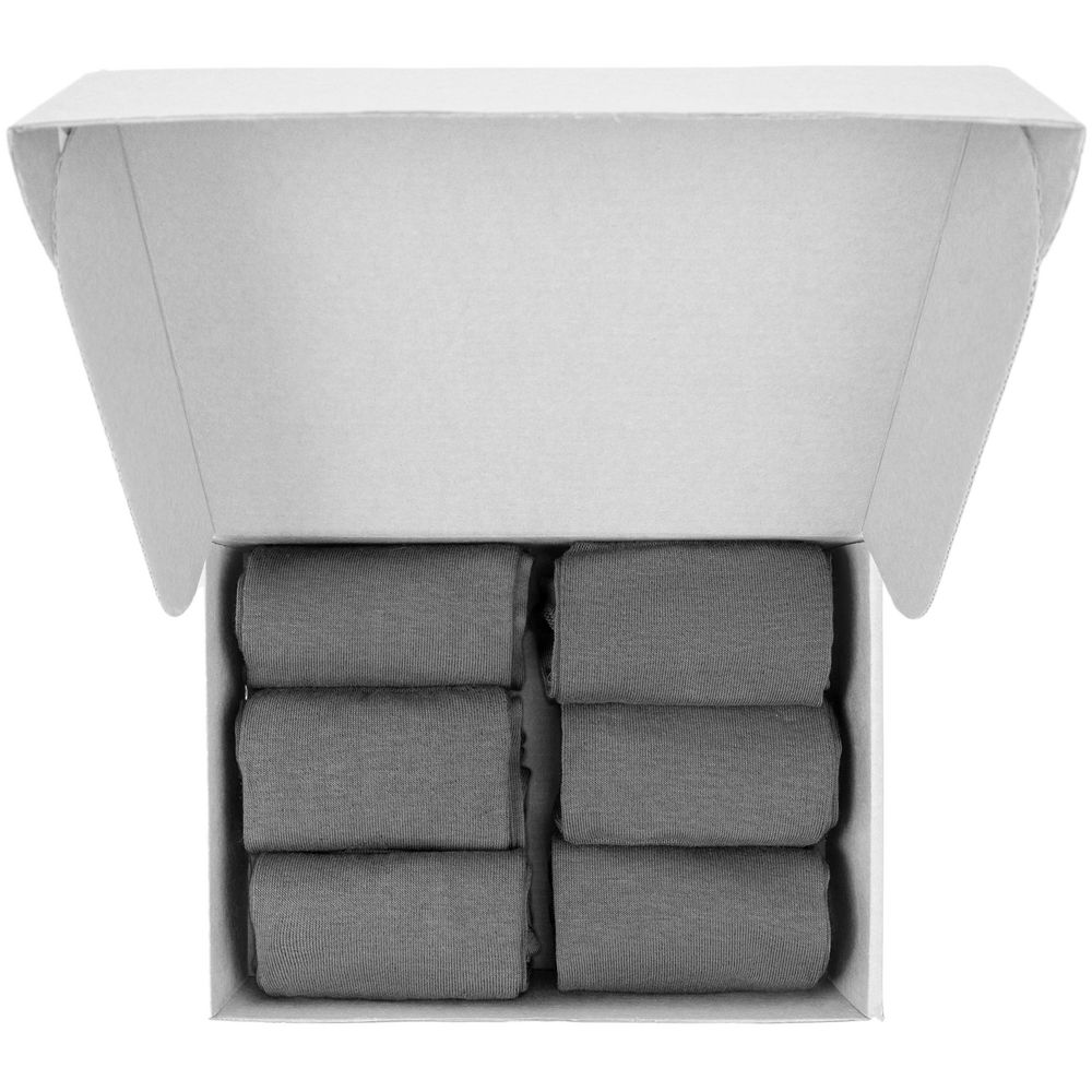 Носки Hard Work, ver 2. — изображение 4