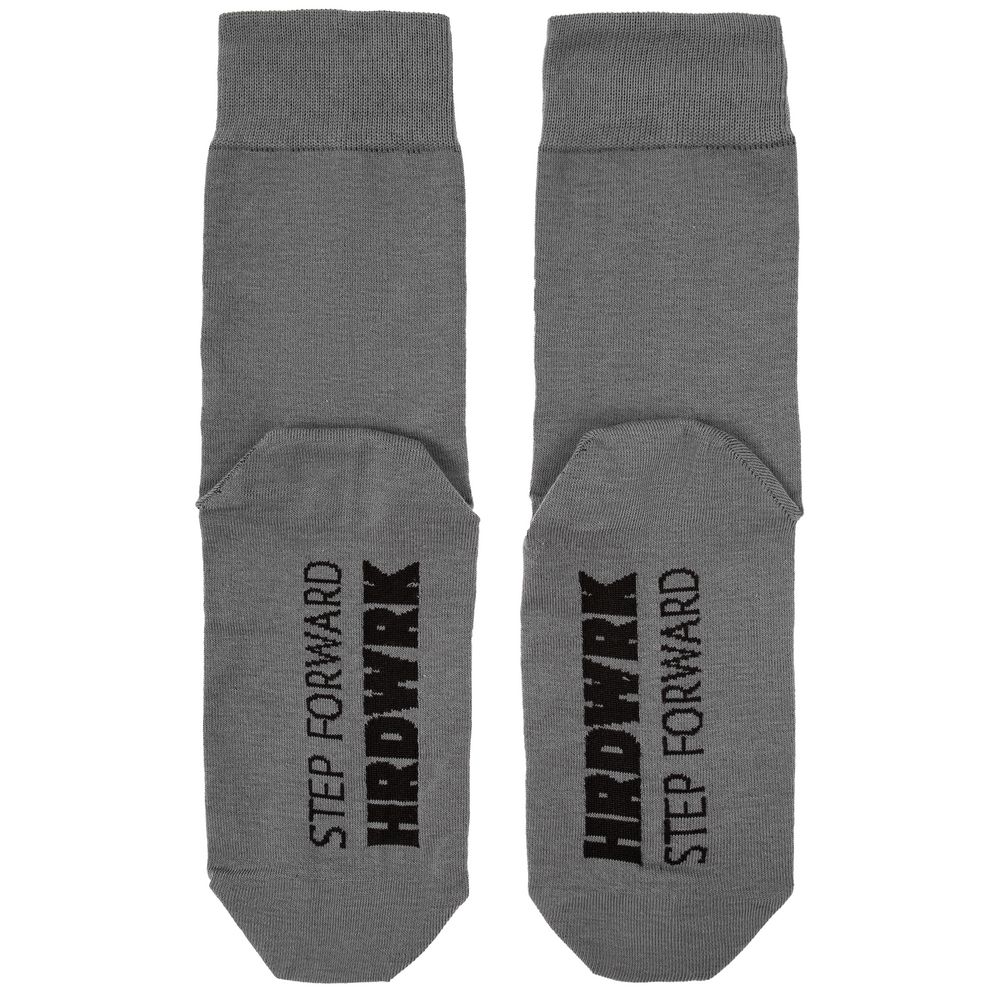 Носки Hard Work, ver 2. — изображение 3